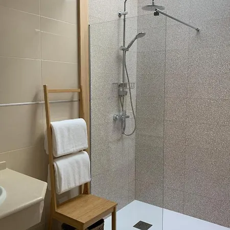 Lejlighed Comuneros82 Baeza