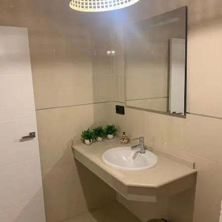 Comuneros82 Appartement Baeza