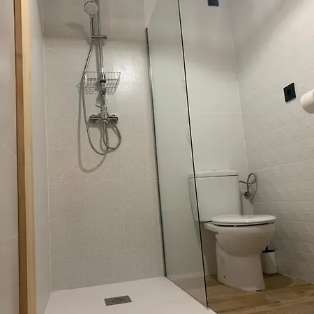 Appartement Comuneros82 *
