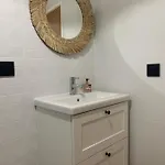 Apartment Comuneros82 *