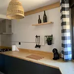 Apartment Comuneros82
