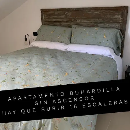Comuneros82 아파트