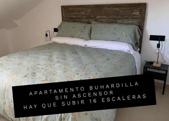 Comuneros82 아파트